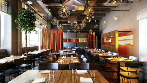 January 2014 Top 20 Fastest Growing Restaurant Concepts